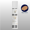 Tonalizante Facial 3 em 1: Proteção, Cobertura e Tratamento 50g - Bege escuro