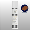 Tonalizante Facial 3 em 1: Proteção, Cobertura e Tratamento 50g - Chocolate
