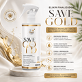 Elixir Finalizador Capilar Antifrizz e Proteção Térmica 260ml
