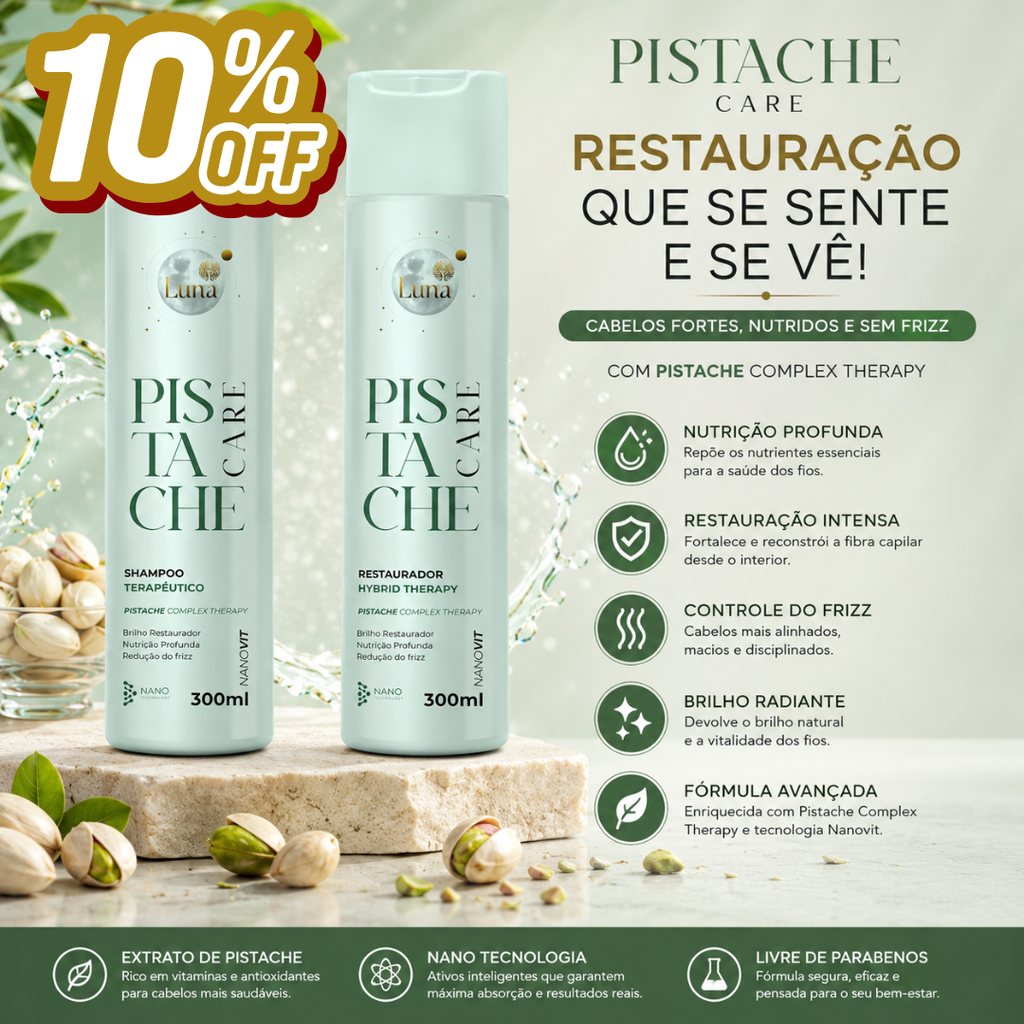 COMBO Restaurador Capilar 10%OFF
