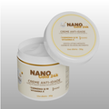Creme anti-idade Coenzima Q-10 e Vit E 50g