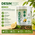 Chá Desintox 300g