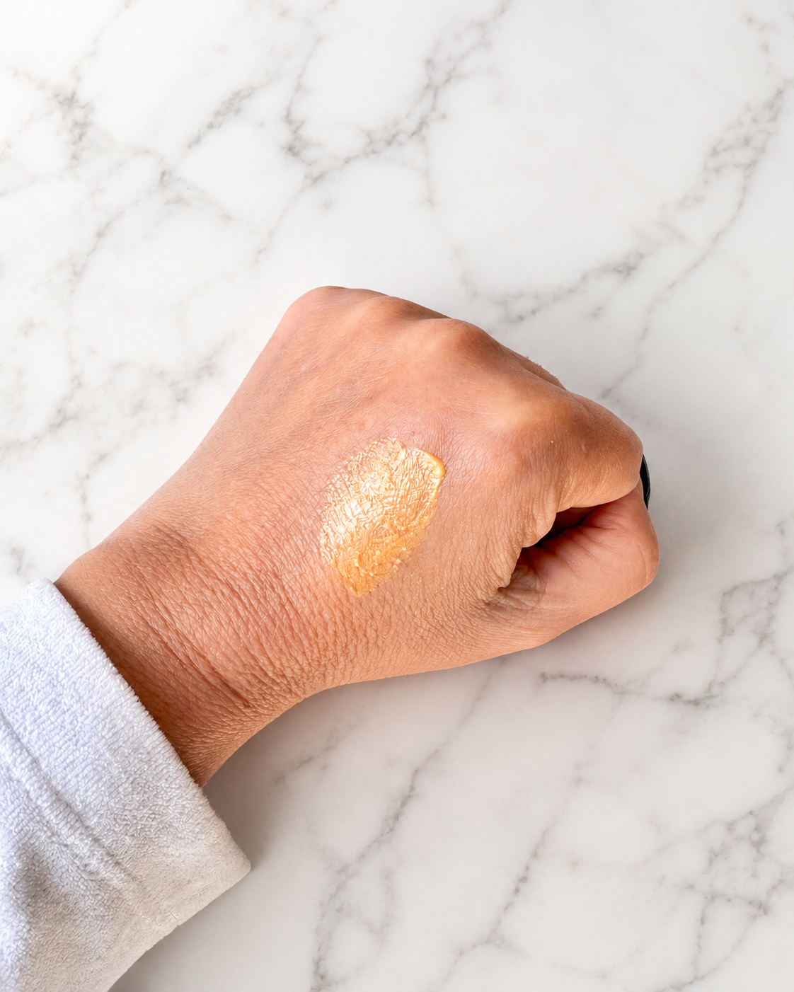 Esfoliante Facial e Corporal Nano Gold 24K 200g