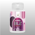 Gummy BLZ para Cabelo, Pele e Unhas – 30 Gomas