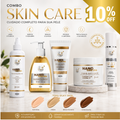 COMBO Skin Care completo 10%OFF
