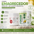 COMBO Emagrecedor 10%OFF