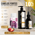 COMBO Fortalecimento Capilar 10%OFF
