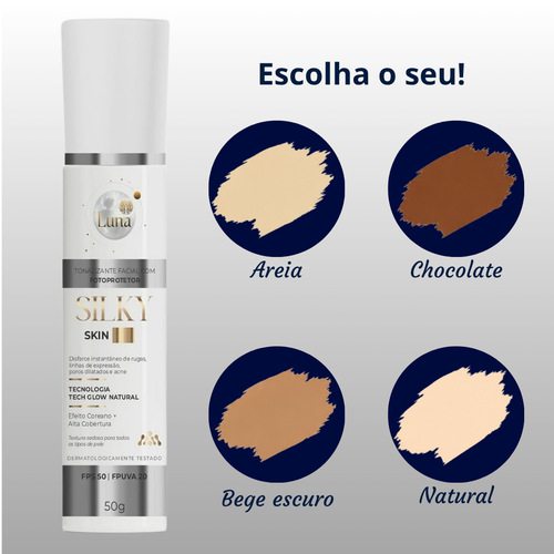 COMBO Skin Care completo