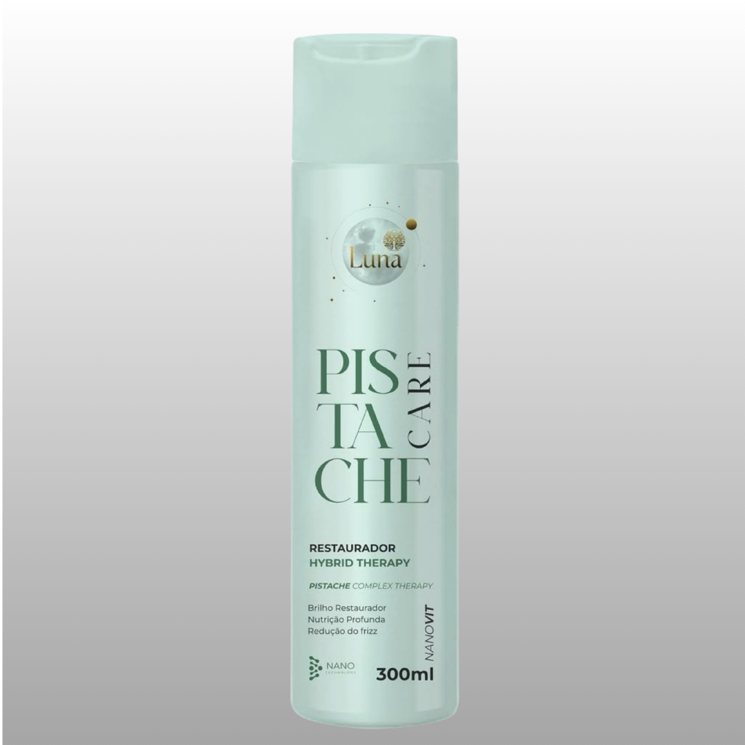 Restaurador Capilar de Pistache 300ml