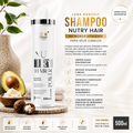 Shampoo Nutry Hair Power 500ml