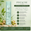 Shampoo Terapêutico de Pistache 300ml