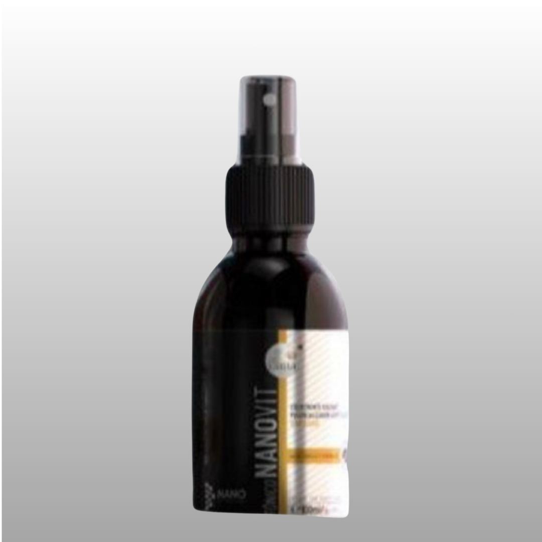 Tônico Capilar Nutritivo 100ml