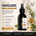 Tônico Capilar Nutritivo 100ml