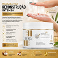 Máscara Efeito Teia Reconstrução Intensa 500g