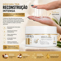 Máscara Efeito Teia Reconstrução Intensa 300g